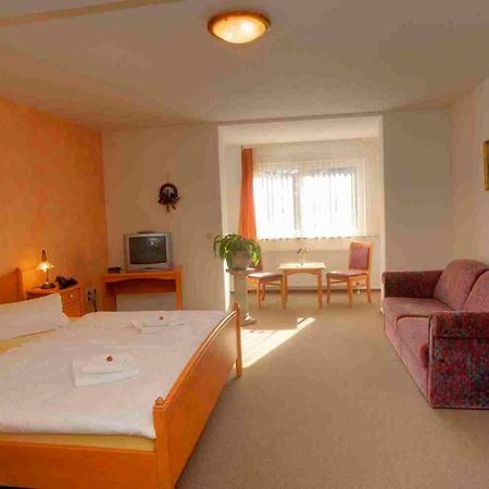 Auerhahn Hotel Bad Suderode Kültér fotó