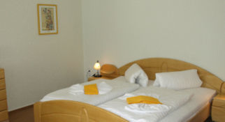Auerhahn Hotel Bad Suderode Kültér fotó