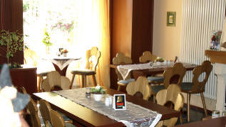Auerhahn Hotel Bad Suderode Kültér fotó