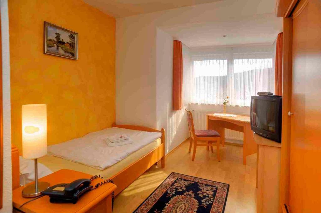 Auerhahn Hotel Bad Suderode Kültér fotó